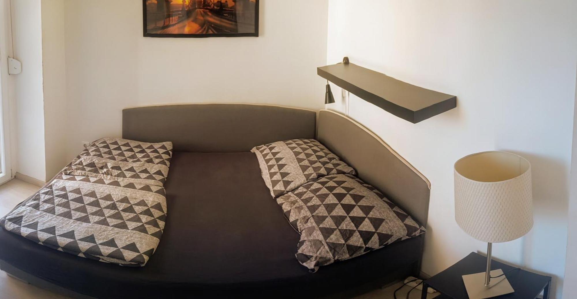 Sparrowl Apartments, Budapest