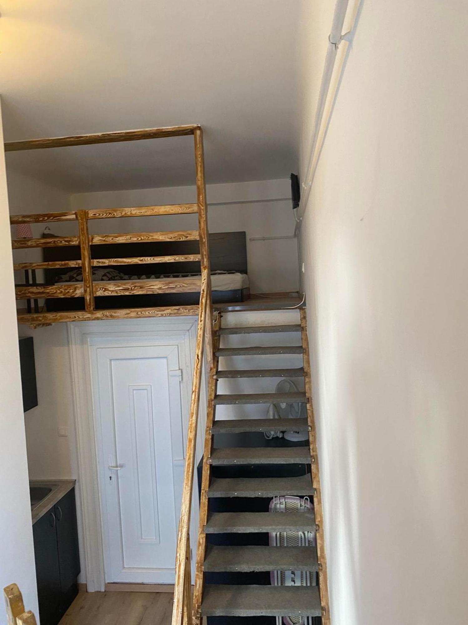 Sparrowl Apartments — Photos 1
