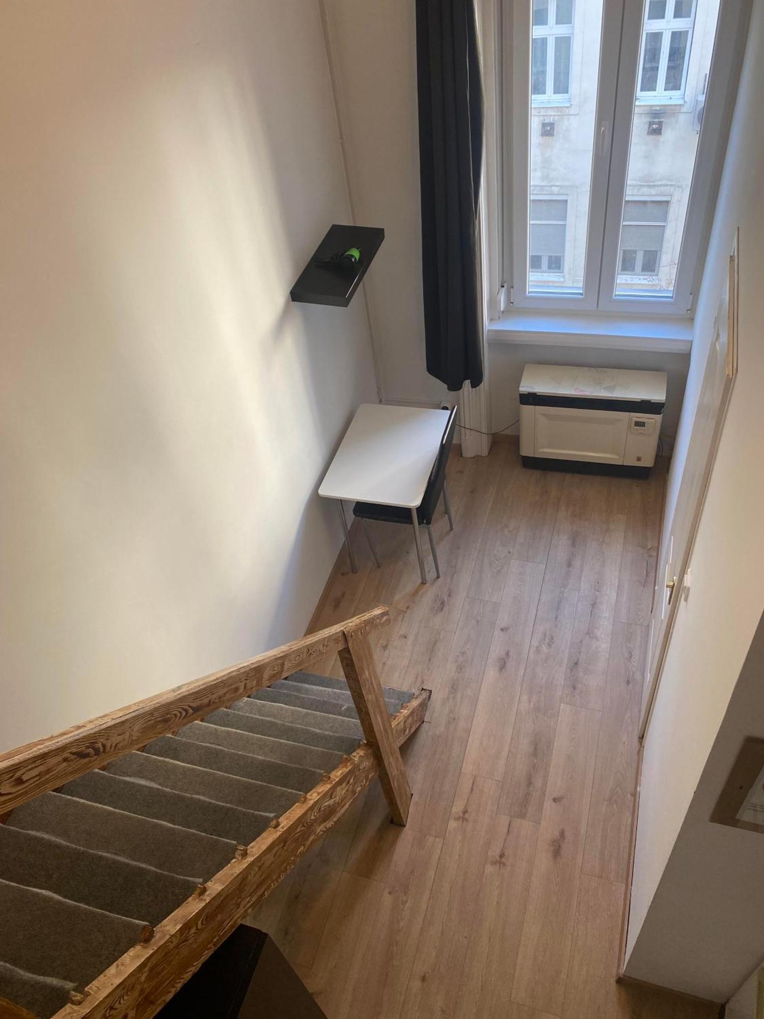 Sparrowl Apartments — Photos 2